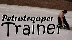 Box art for Petrotrooper
Trainer