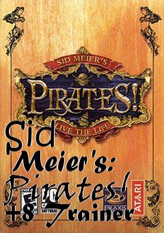 Box art for Sid
      Meier