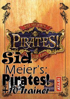 Box art for Sid
      Meier