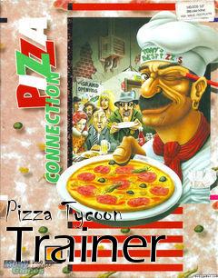 Box art for Pizza
Tycoon Trainer