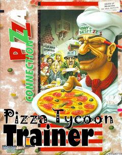 Box art for Pizza
Tycoon Trainer