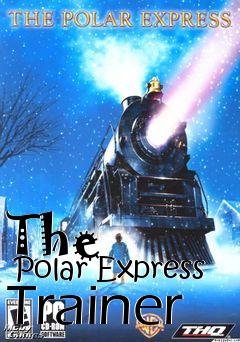Box art for The
      Polar Express Trainer