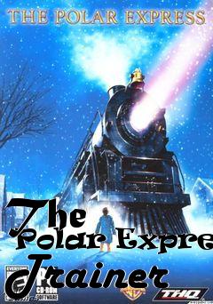 Box art for The
      Polar Express Trainer