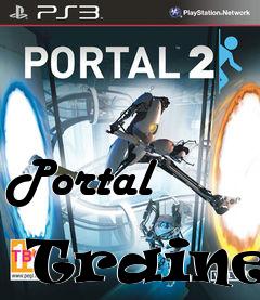 Box art for Portal
            Trainer