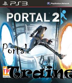 Box art for Portal
            Trainer