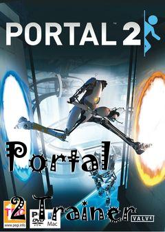 Box art for Portal
            2 Trainer