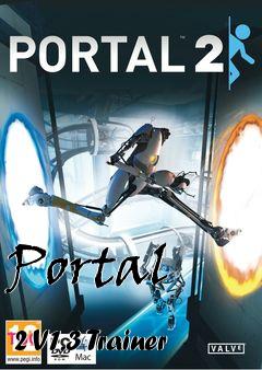 Box art for Portal
            2 V1.3 Trainer