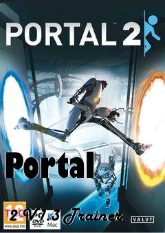 Box art for Portal
            2 V1.3 Trainer