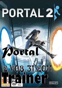 Box art for Portal
            2 V08.31.2011 Trainer
