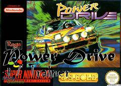 Box art for Power
Drive +7 Trainer