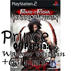 Box art for Prince
      Of Persia: Warrior Within +6 Trainer