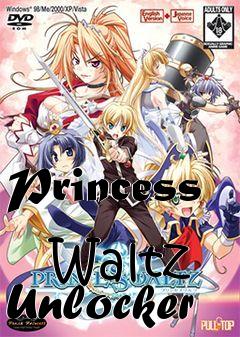 Box art for Princess
            Waltz Unlocker