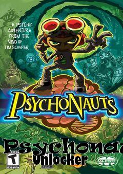 Box art for Psychonauts
      Unlocker