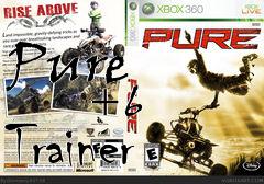 Box art for Pure
            +6 Trainer