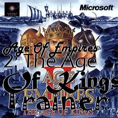 Box art for Age Of Empires
2: The Age Of Kings Trainer