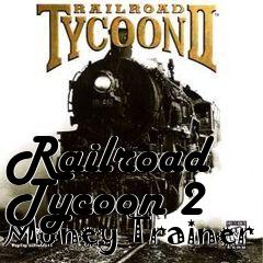 Box art for Railroad
Tycoon 2 Money Trainer