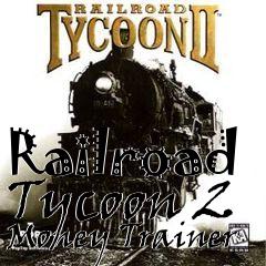 Box art for Railroad
Tycoon 2 Money Trainer