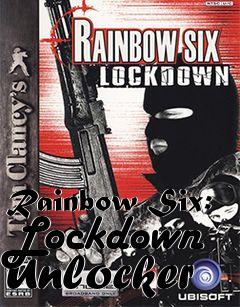 Box art for Rainbow
Six: Lockdown Unlocker