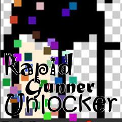 Box art for Rapid
      Gunner Unlocker