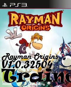 Rayman Legends GAME TRAINER v1.2 +4 TRAINER - download