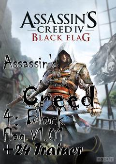 Box art for Assassin