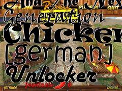Box art for Redneck
Kentucky And The Next Generation Chickens [german] Unlocker