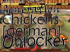 Box art for Redneck
Kentucky And The Next Generation Chickens [german] Unlocker