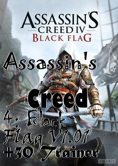 Box art for Assassin