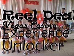 Box art for Reel
Deal: Vegas Casino Experience Unlocker