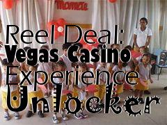 Box art for Reel
Deal: Vegas Casino Experience Unlocker