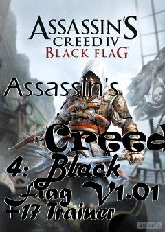 Box art for Assassin