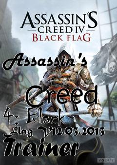 Box art for Assassin