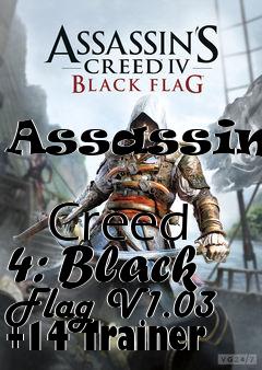 Box art for Assassin