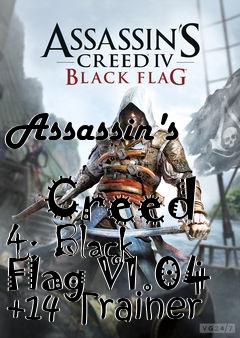 Box art for Assassin