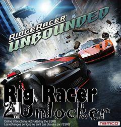 Box art for Rig
Racer 2 Unlocker