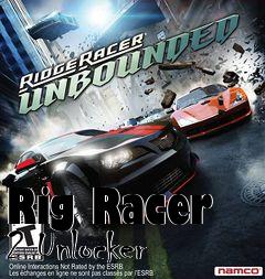 Box art for Rig
Racer 2 Unlocker