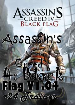Box art for Assassin