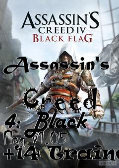 Box art for Assassin