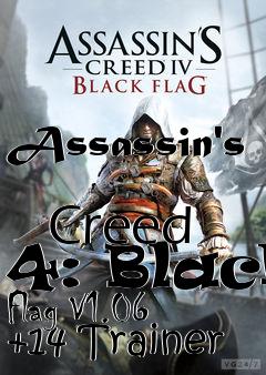 Box art for Assassin