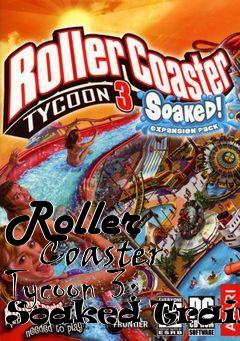 Box art for Roller
      Coaster Tycoon 3: Soaked Trainer