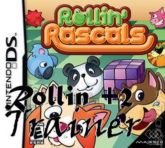 Box art for Rollin
+2 Trainer