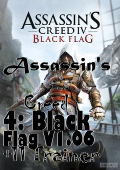 Box art for Assassin