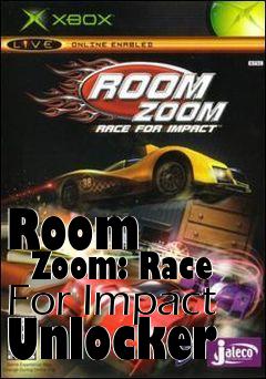 Box art for Room
      Zoom: Race For Impact Unlocker