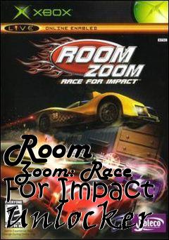 Box art for Room
      Zoom: Race For Impact Unlocker