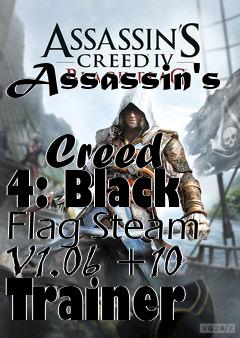 Box art for Assassin