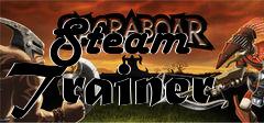 Box art for Sacraboar
            Steam Trainer