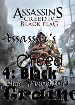 Box art for Assassin