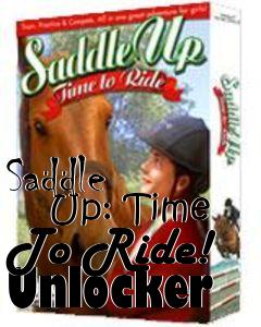 Box art for Saddle
      Up: Time To Ride! Unlocker