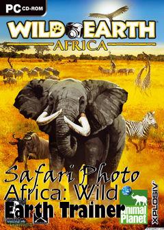 Box art for Safari
Photo Africa: Wild Earth Trainer