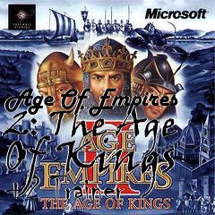 Box art for Age
Of Empires 2: The Age Of Kings +2 Trainer
